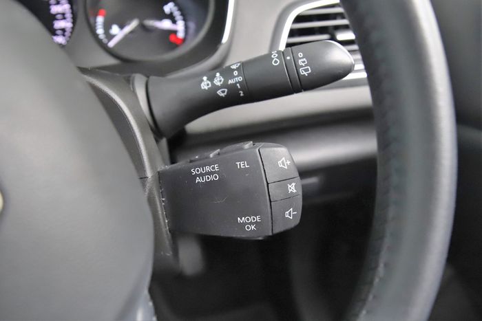 Renault Megane 2020