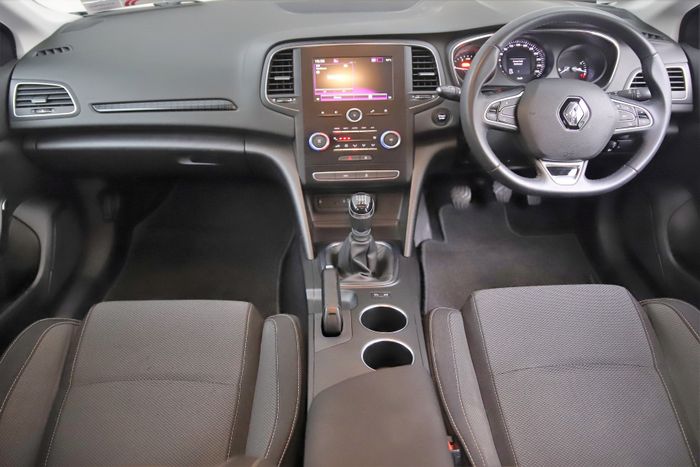 Renault Megane 2020