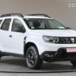 Dacia Duster 2021