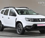 Dacia Duster 2021