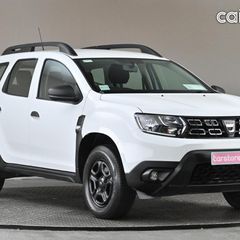 Dacia Duster 2021