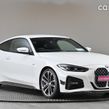 BMW 4 Series 2021
