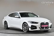 BMW 4 Series 2021