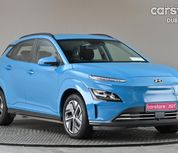 Hyundai Kona 2023