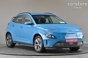 Hyundai Kona 2023