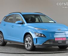 Hyundai Kona 2023