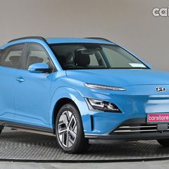 Hyundai Kona 2023