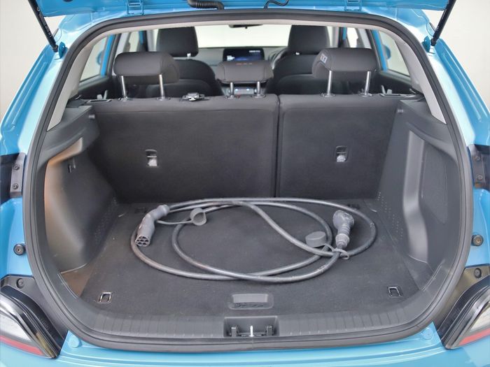 Hyundai Kona 2023