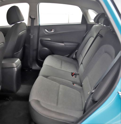 Hyundai Kona 2023