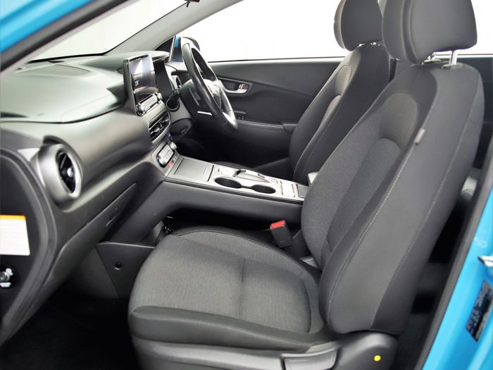 Hyundai Kona 2023