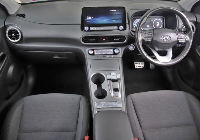 Hyundai Kona 2023
