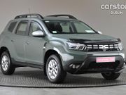 Dacia Duster 2023