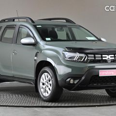 Dacia Duster 2023