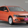 Volkswagen Polo 2018