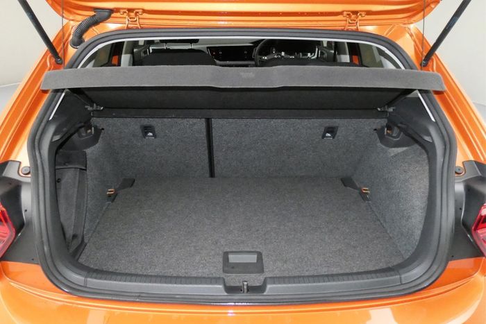 Volkswagen Polo 2018