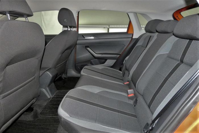 Volkswagen Polo 2018