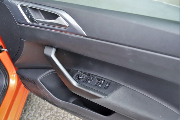 Volkswagen Polo 2018