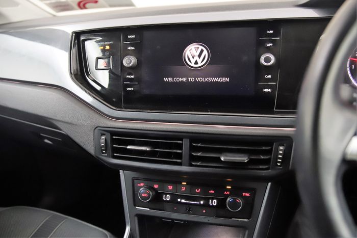 Volkswagen Polo 2018