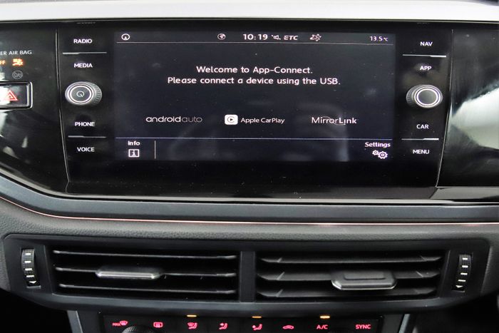 Volkswagen Polo 2018