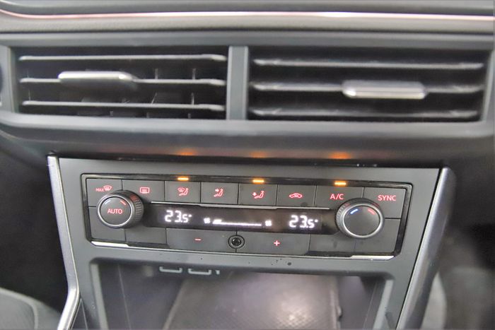 Volkswagen Polo 2018