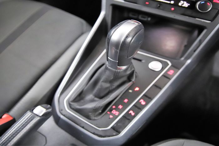 Volkswagen Polo 2018