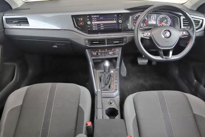Volkswagen Polo 2018