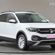 Volkswagen T-Cross 2023
