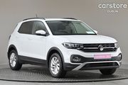 Volkswagen T-Cross 2023