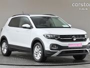 Volkswagen T-Cross 2023