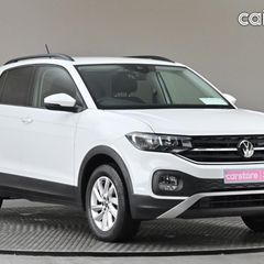 Volkswagen T-Cross 2023