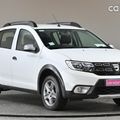 Dacia Sandero Stepway 2020
