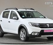 Dacia Sandero Stepway 2020