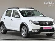 Dacia Sandero Stepway 2020
