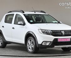 Dacia Sandero Stepway 2020