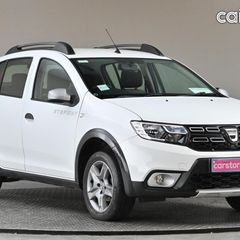 Dacia Sandero Stepway 2020
