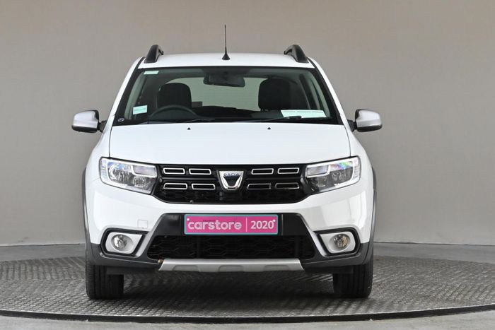 Dacia Sandero Stepway 2020