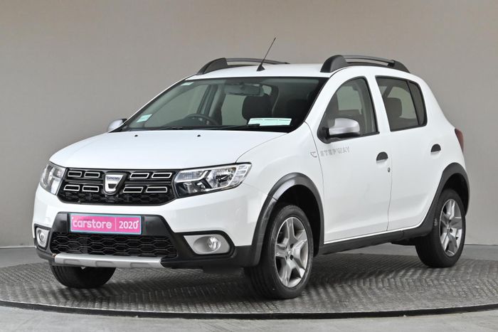 Dacia Sandero Stepway 2020