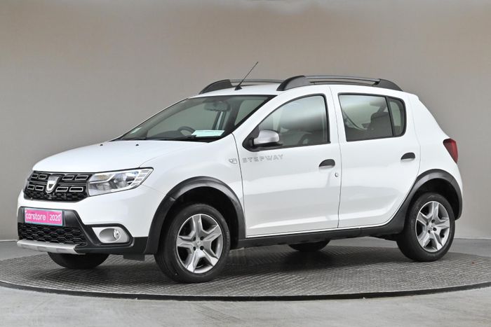 Dacia Sandero Stepway 2020
