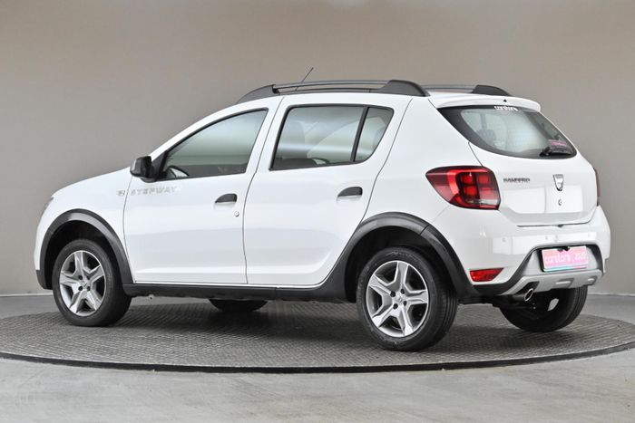 Dacia Sandero Stepway 2020