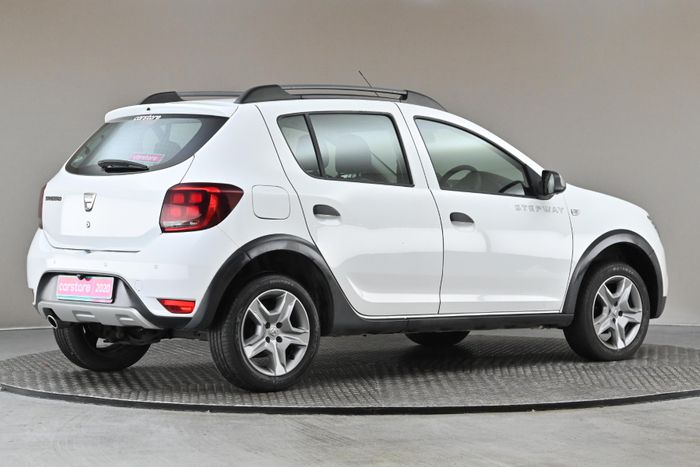 Dacia Sandero Stepway 2020