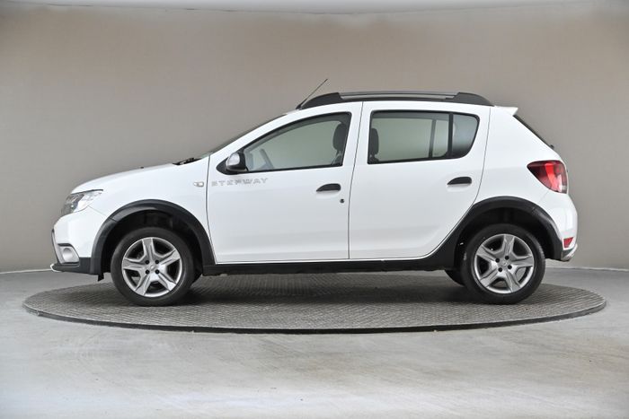 Dacia Sandero Stepway 2020
