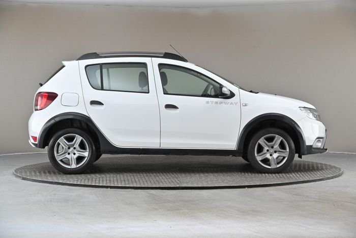 Dacia Sandero Stepway 2020