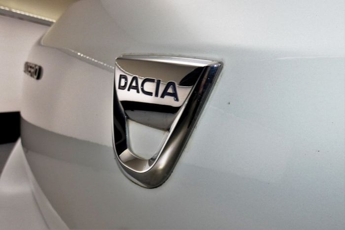 Dacia Sandero Stepway 2020