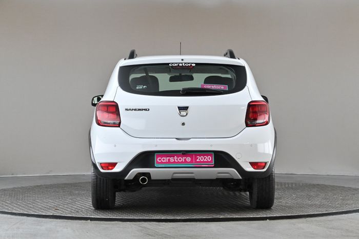 Dacia Sandero Stepway 2020