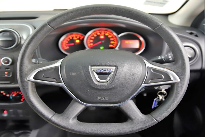 Dacia Sandero Stepway 2020