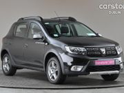 Dacia Sandero Stepway 2019