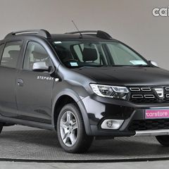 Dacia Sandero Stepway 2019