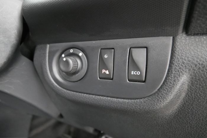 Dacia Sandero Stepway 2019