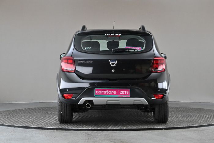Dacia Sandero Stepway 2019