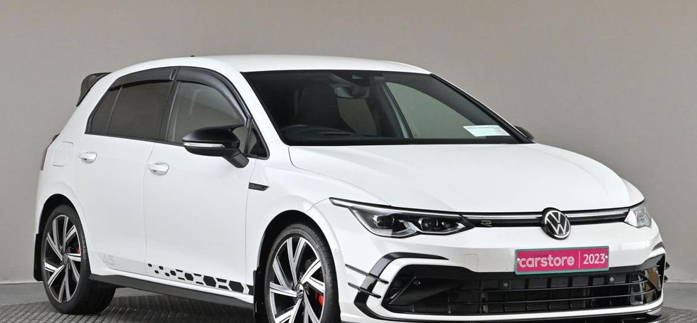 Volkswagen Golf 2023